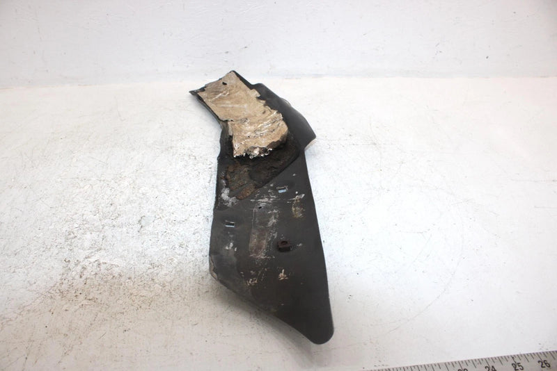 1991 Polaris Trail Boss 350l Oem Exhaust Muffler Heat Shield 5222417 AP172