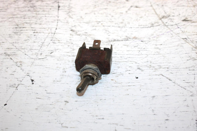 1994 Polaris Xct Sks Oem Heater Switch 4110077 SP44