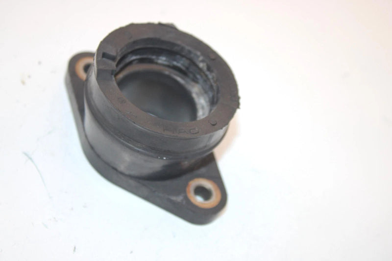 86 Honda Trx250a Oem Carburetor Intake Boot 16211-HA0-681 AH30