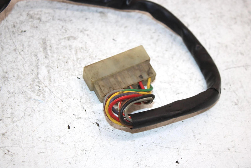 1998 Polaris Magnum 425 4x4 Oem Left Switch 4110205 AP97