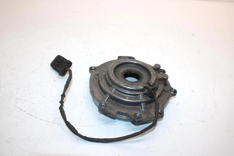 2015 Polaris Ranger Crew 900 Oem Front Differential Cover 3236681 XP2