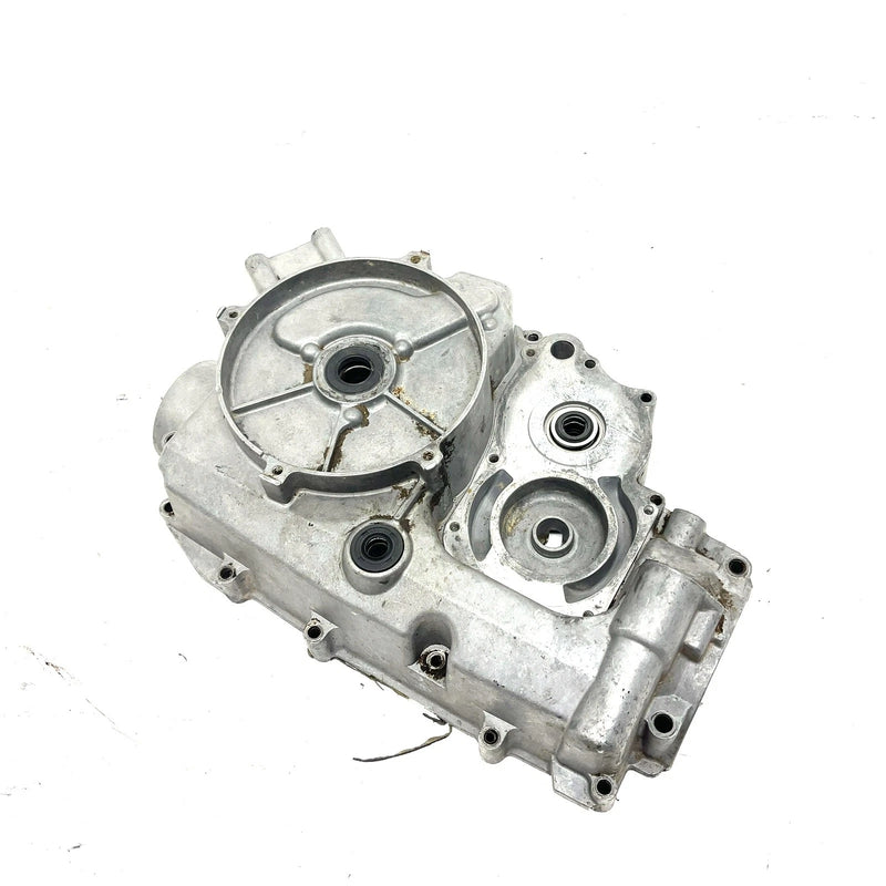 2002 Bombardier Quest 500 OEM Crankcase Cover 711296652 AB14