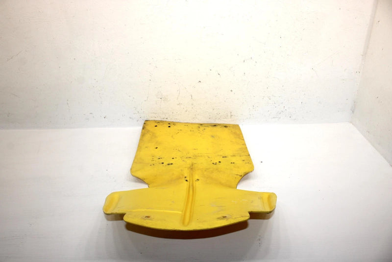 2003 Polaris 800 Xc Sp Edge Oem Skid Plate SP35