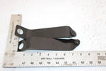 1991 Polaris Trail Boss 350l Oem Rear Fender Support Pair 5220902 AP175