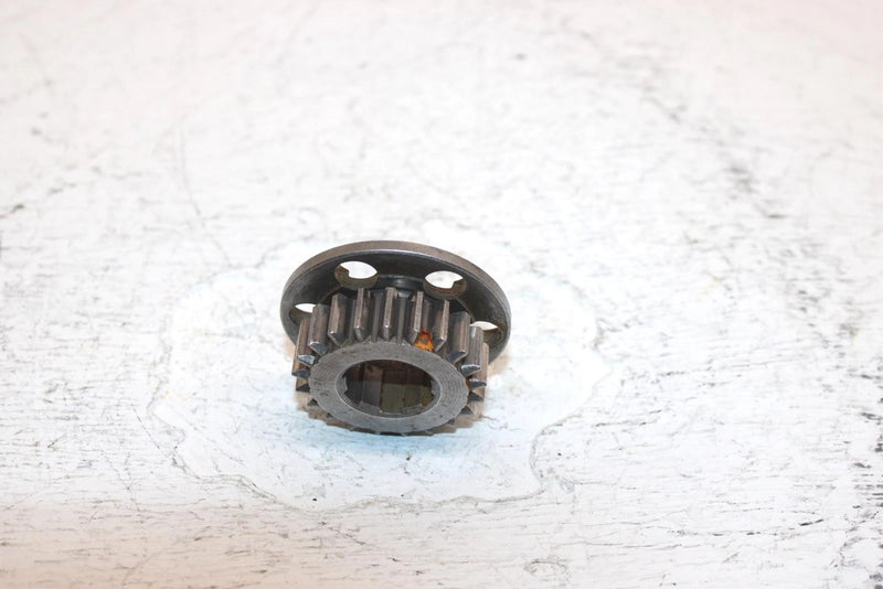 1985 Honda Atc 110 Oem Sub Low Transmission Gear 23921-943-770 AH68