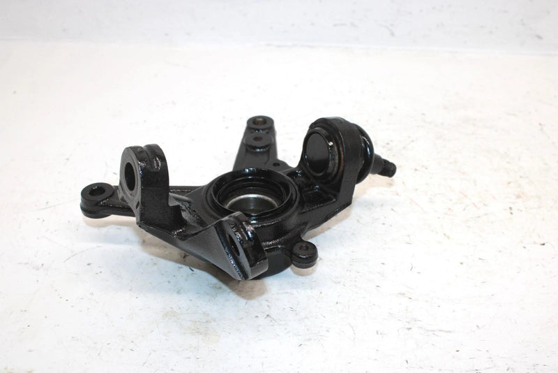09 Honda Trx 500 Fpea Foreman P/s Oem Left Steering Knuckle 51250-HP0-B00 AH17
