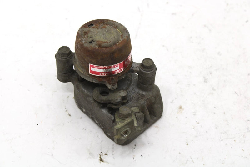 1992 Yamaha Exciter Ii Le Oem Brake Caliper Body Assembly SY68