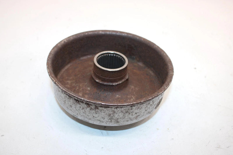 81 Honda Atc185sa Oem Rear Brake Drum 42622-958-670 AH1