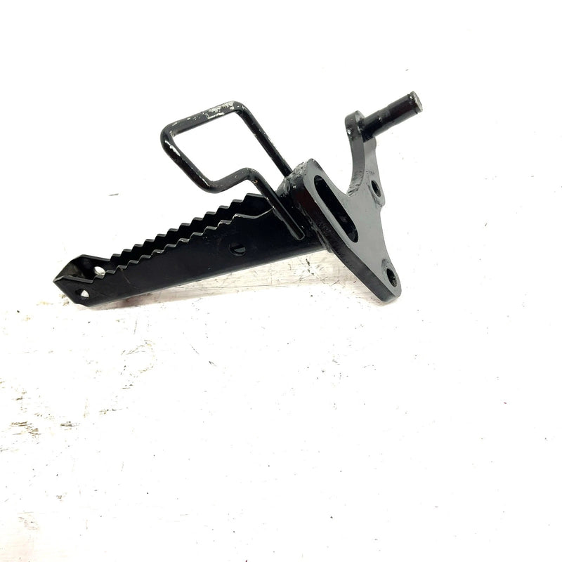 1996 Yamaha Warrior 350 OEM Right Foot Peg 3GD-27421-11-00 AY60