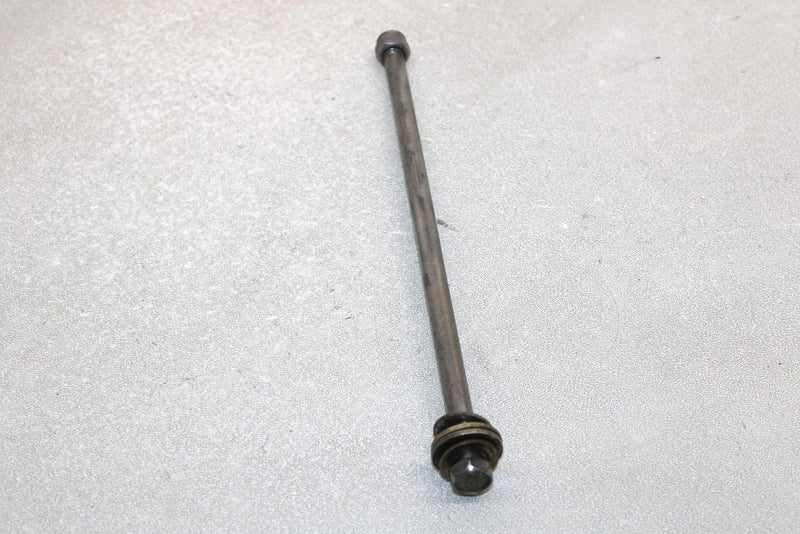 Polaris Oem Silver Original Rear Pivot Arm Bolt 7517921 Q1343