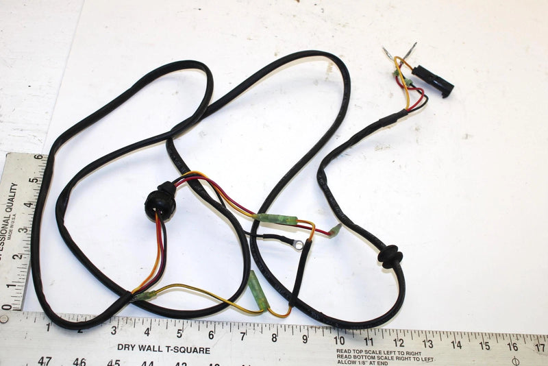 1994 Sea-doo Xp Oem 3 Wire Harness 278000015 JS2
