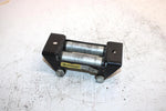 2019 Can-am Outlander 570 Oem Winch Roller 715000011 715007699 AB9