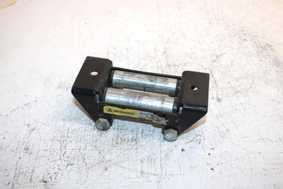 2019 Can-am Outlander 570 Oem Winch Roller 715000011 715007699 AB9