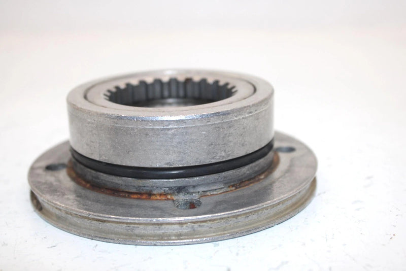 94 Yamaha  Kodiak 400 4wd Oem Middle Drive Bearing Housing 2HR-W1752-00-00 AY27