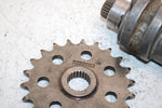 1990 Polaris Trail Boss 350l 4x4 Oem Center Tensioner W/Sprocket 3222042 AP142