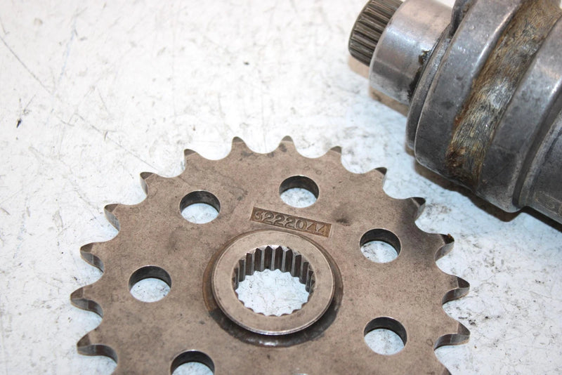 1990 Polaris Trail Boss 350l 4x4 Oem Center Tensioner W/Sprocket 3222042 AP142