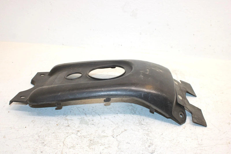 02 Honda Trx 350 Fea Fourtrax Rancher Oem Fuel Tank Cover 83750-HN5-670ZA AH54