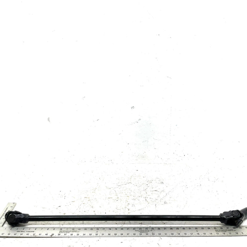 06-09 Polaris Ranger 700 6x6 EFI OEM Front Drive Prop Shaft 1380182 XP7
