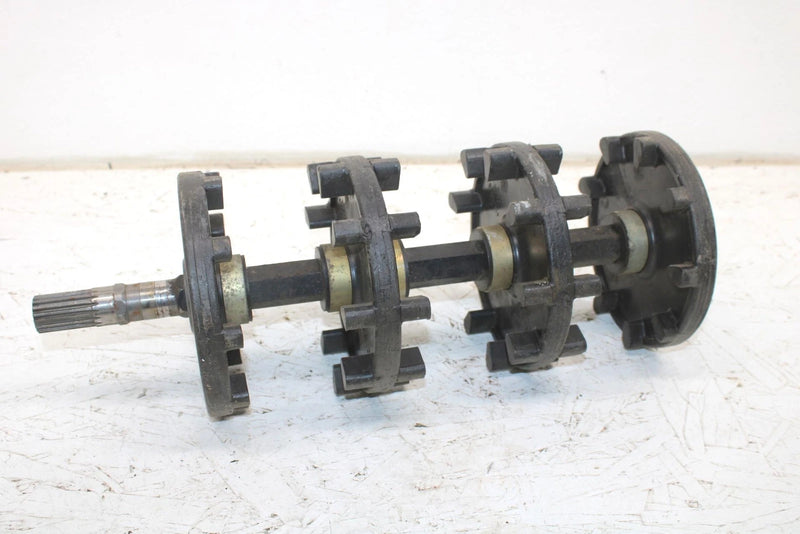 1997 Ski-doo Mxz X 440 Oem Drive Axle 501026700 SS117