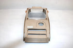 92 Polaris Trail Boss 250 Oem Headlight Cover, Tan 5430973-152 AP21