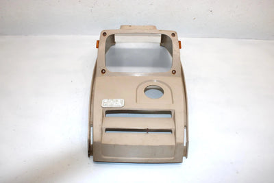 92 Polaris Trail Boss 250 Oem Headlight Cover, Tan 5430973-152 AP21