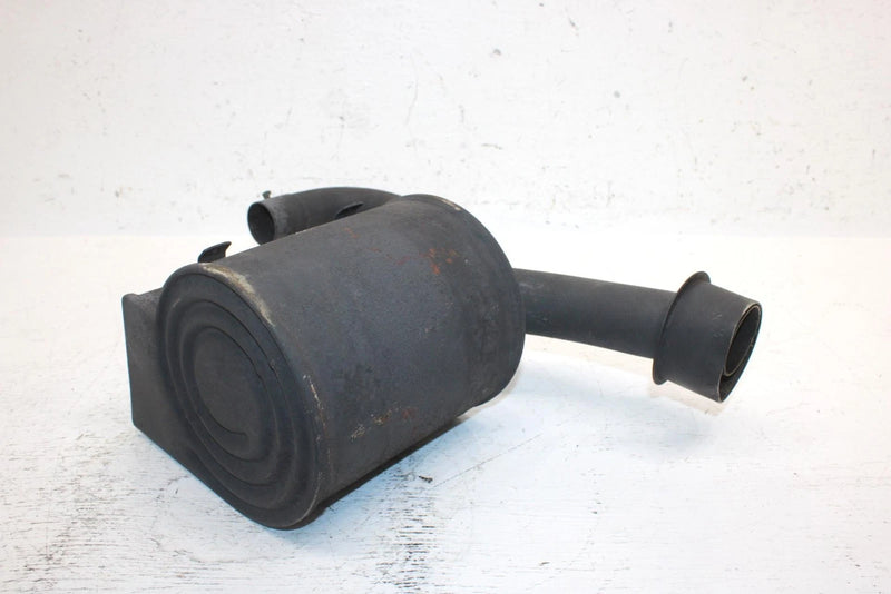 1996 Ski-doo Touring Sle 500 Oem Exhaust Muffler 514038600 SS12