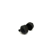 2003 Bombardier Traxter 500 4x4 Auto OEM Seat Stopper Pair 708000758 AB15