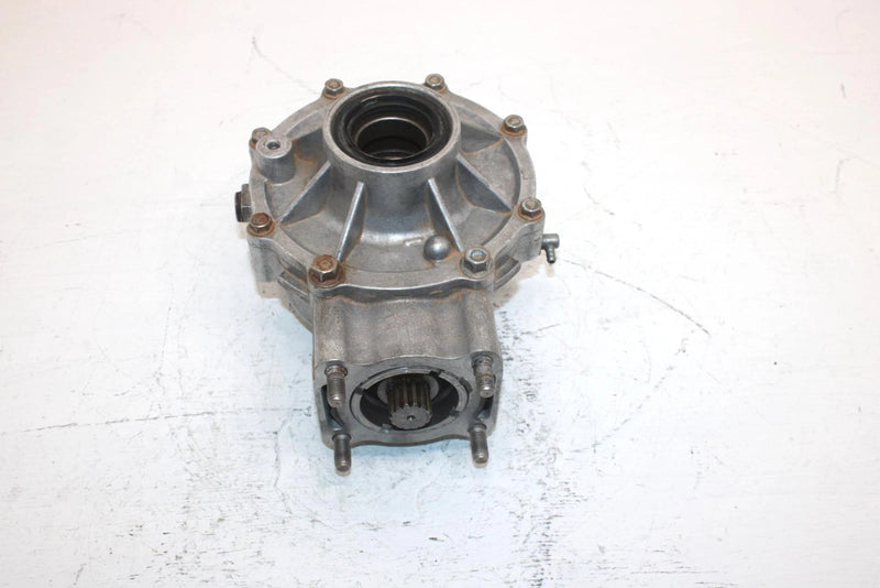 2007 Yamaha  Grizzly 350 2wd Oem Rear Gearcase 5ND-G6101-03-00 AY28