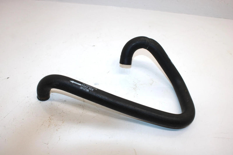 06 Polaris Fst Switchback Oem Coolant Hose Radiator/Oil Cooler 5412784 SP199