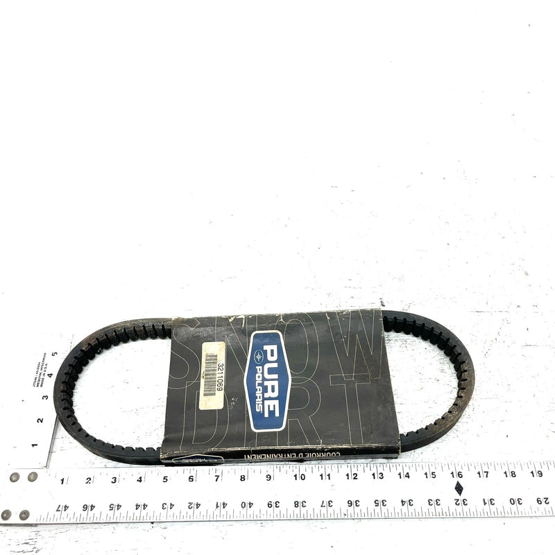 2005 Polaris Trail Blazer 250 OEM Polaris Drive Belt 3211077 AP221