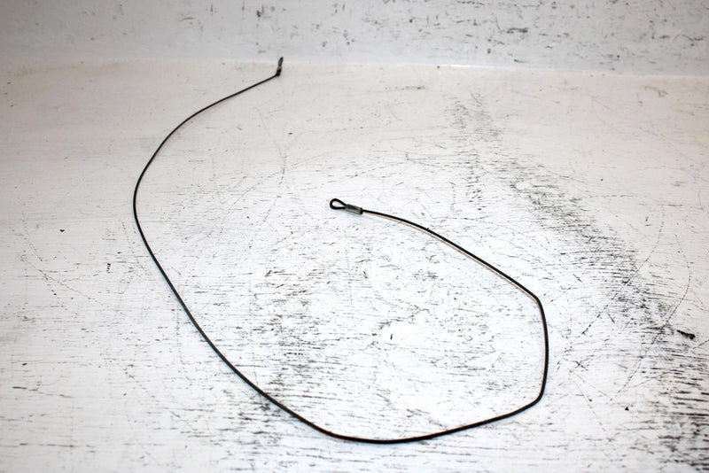 1996 Ski-doo Touring Sle 500 Oem Hood Cable 415007300 SS12