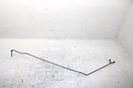 2002 Arctic Cat 375 Automatic (4x4 Green) Oem Rear Brake Hard Line 0402-932 AA29