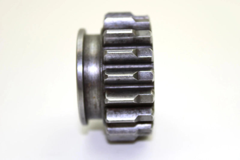 Polaris OEM 18T Transmission Input Gear 3231523 Q105
