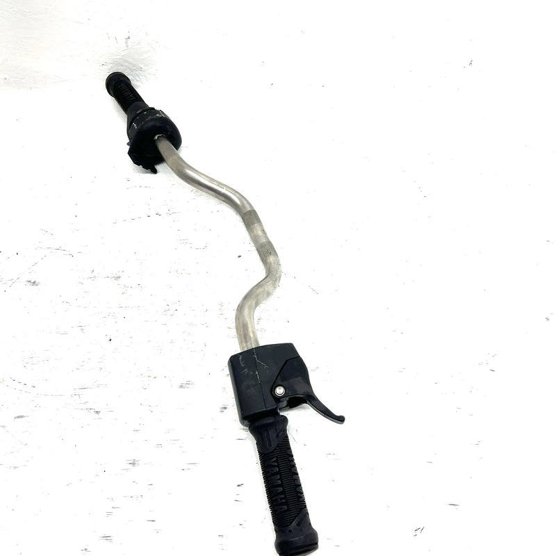 01-05 Yamaha WaveRunner XLT1200 OEM Handlebars F0D-U1552-00-00 JY30
