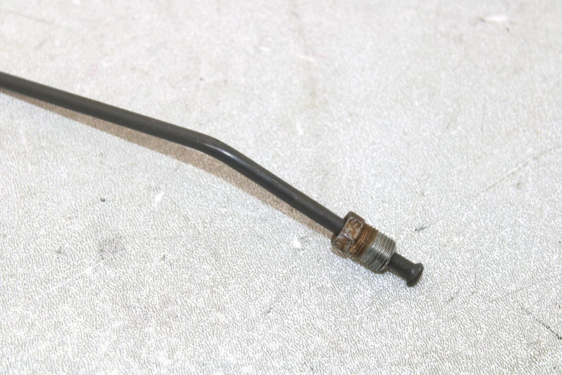 2000 Yamaha  Grizzly Oem Right Front Hard Brake Line 4WV-25871-00-00 AY35