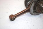 00 Suzuki Quadmaster  Lta500f  Oem Crankshaft 12000-09850 AS6