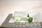 1996 Arctic Cat Cougar Oem Coolant Tank W/Cap 0670-281 SA32