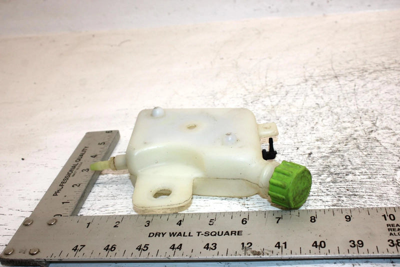 1996 Arctic Cat Cougar Oem Coolant Tank W/Cap 0670-281 SA32