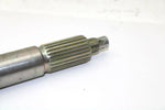 05 Polaris Predator 50 OEM Rear Axle 0451791 AP103