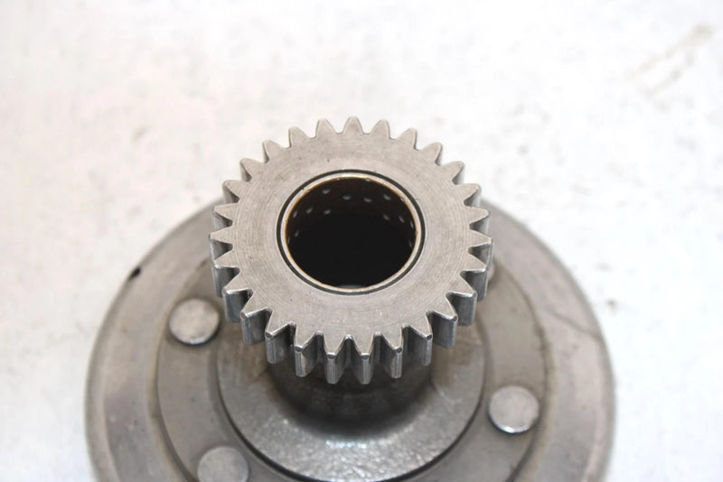 1996 Kawasaki Bayou 300 Oem Centrifugal Clutch Hub 13216-1073 AK19