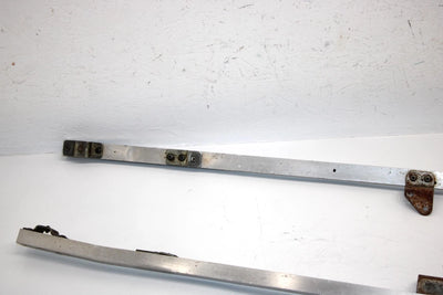 03 Yamaha Rx1 Oem Frame Protector Pair 8FA-21978-00-00 SYS
