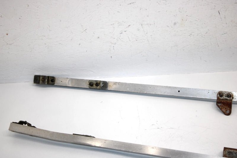 03 Yamaha Rx1 Oem Frame Protector Pair 8FA-21978-00-00 SYS