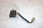 1998 Suzuki Quadrunner 250 Oem Voltage Regulator 32800-19B11 AS13