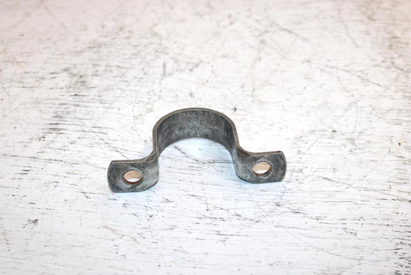 1996 Ski-doo Mxz 583 Oem Lower Steering Post Mount  572064400 572064500 SS11