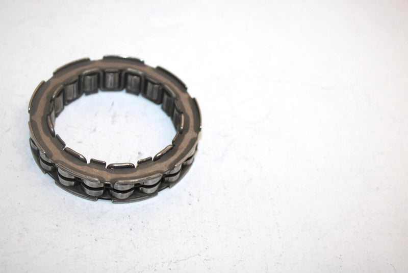 2001 Bombardier Traxter Oem One Way Clutch 711659240 AB10