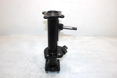 86 Honda Trx 350 A Fourtrax 350 Oem Front Axle Pipe 51330-HA7-650 AH25