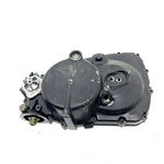 98-02 Suzuki Quadrunner 500 LTF500F 4x4 OEM Clutch Side Cover 11340-09F01 AS37