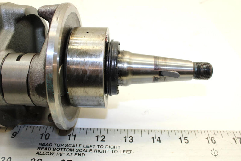 1994 Yamaha Vmax 600 Oem Crankshaft 99999-02922-00-00 SY79