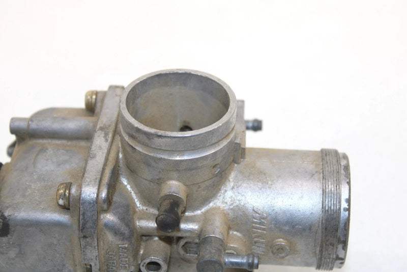 98 Polaris Xcr 600 Oem MAG Carburetor Carb Body 59L 01C 3130700 SP178