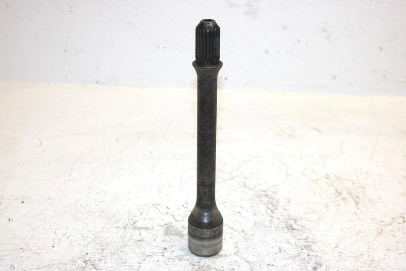 02 Honda Trx 350 Fea Fourtrax Rancher 4x4 Oem Rear Prop Shaft 40501-HN5-670 AH54